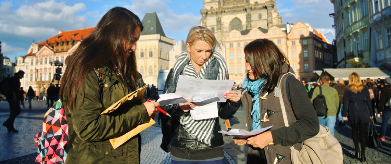Attractions & Places To Visit in Montreal