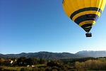 Balloon Flights in Montreal - Things to Do In Montreal