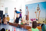 Yoga Clubs in Montreal - Things to Do In Montreal