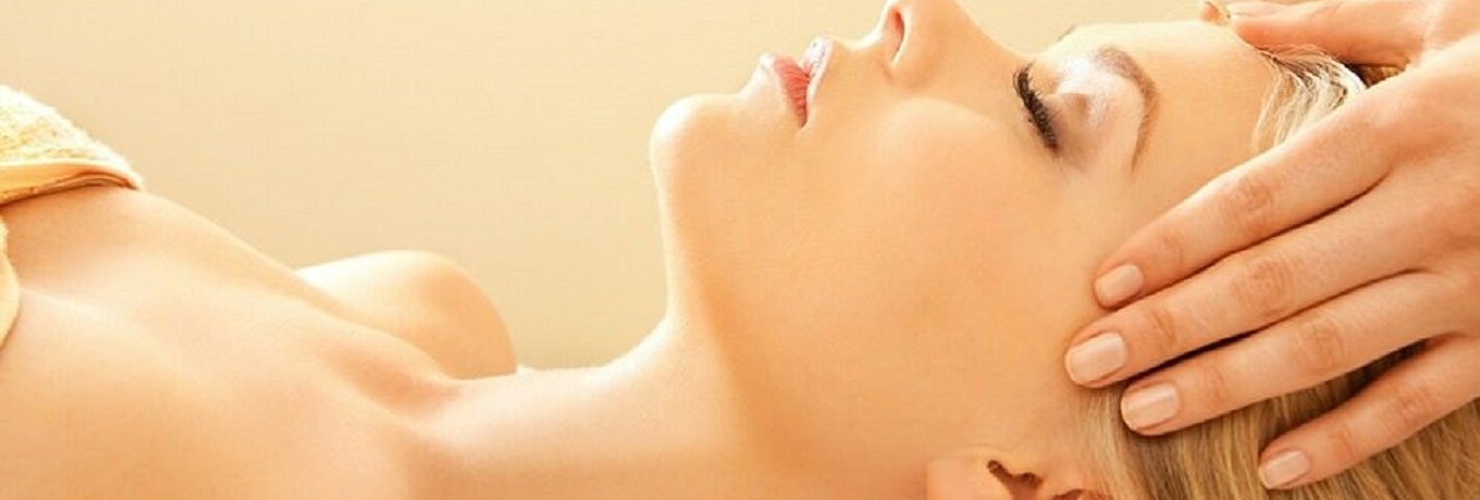 Spa & Massage in Montreal Spa & Massage in Montreal
