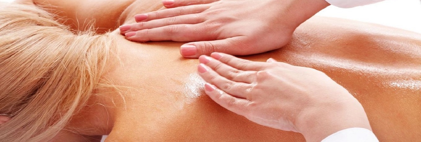 Massage in Montreal Massage in Montreal