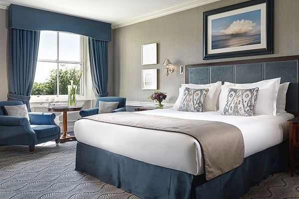 Places to stay in Montreal