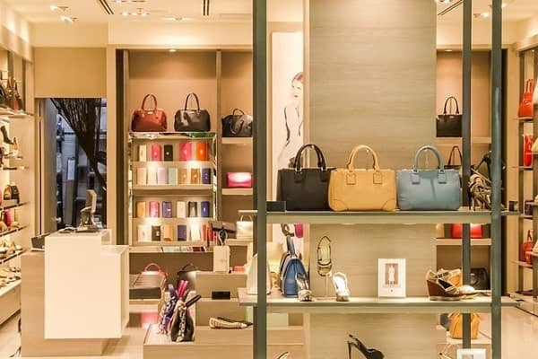 Shopping & Fashion in Montreal