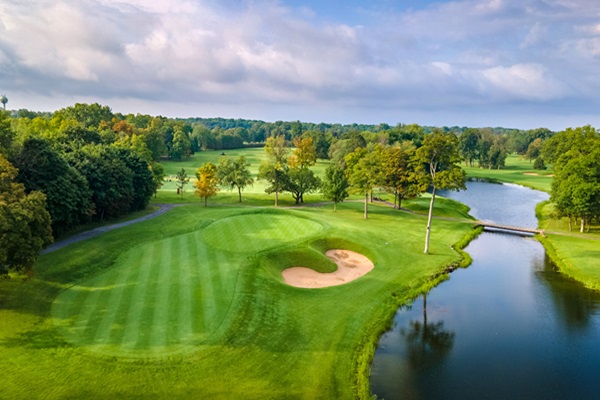 Golf Clubs in Montreal