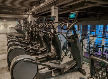 Anytime Fitness